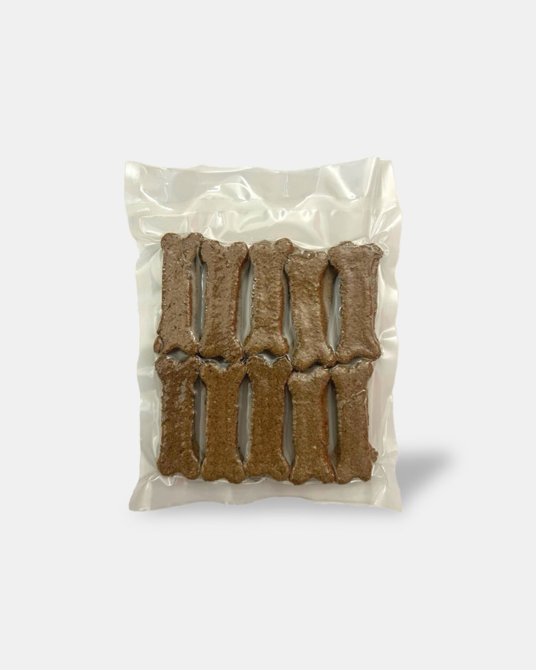 ChurroDog – 20 Galletas Naturales para Perros Felices